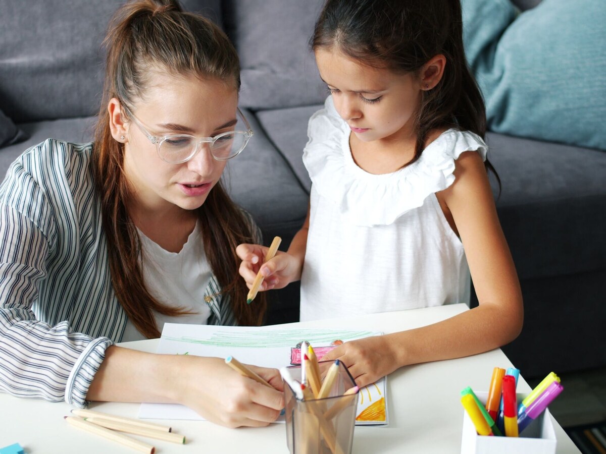 Remedial teaching